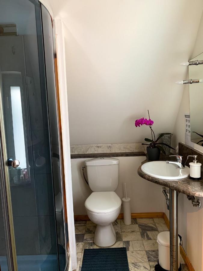 Po Drodze Apartman Stronie Śląskie Kültér fotó