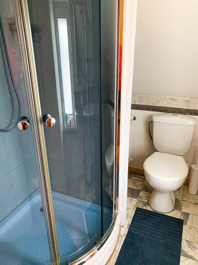 Po Drodze Apartman Stronie Śląskie Kültér fotó