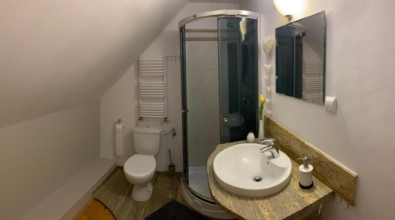Po Drodze Apartman Stronie Śląskie Kültér fotó