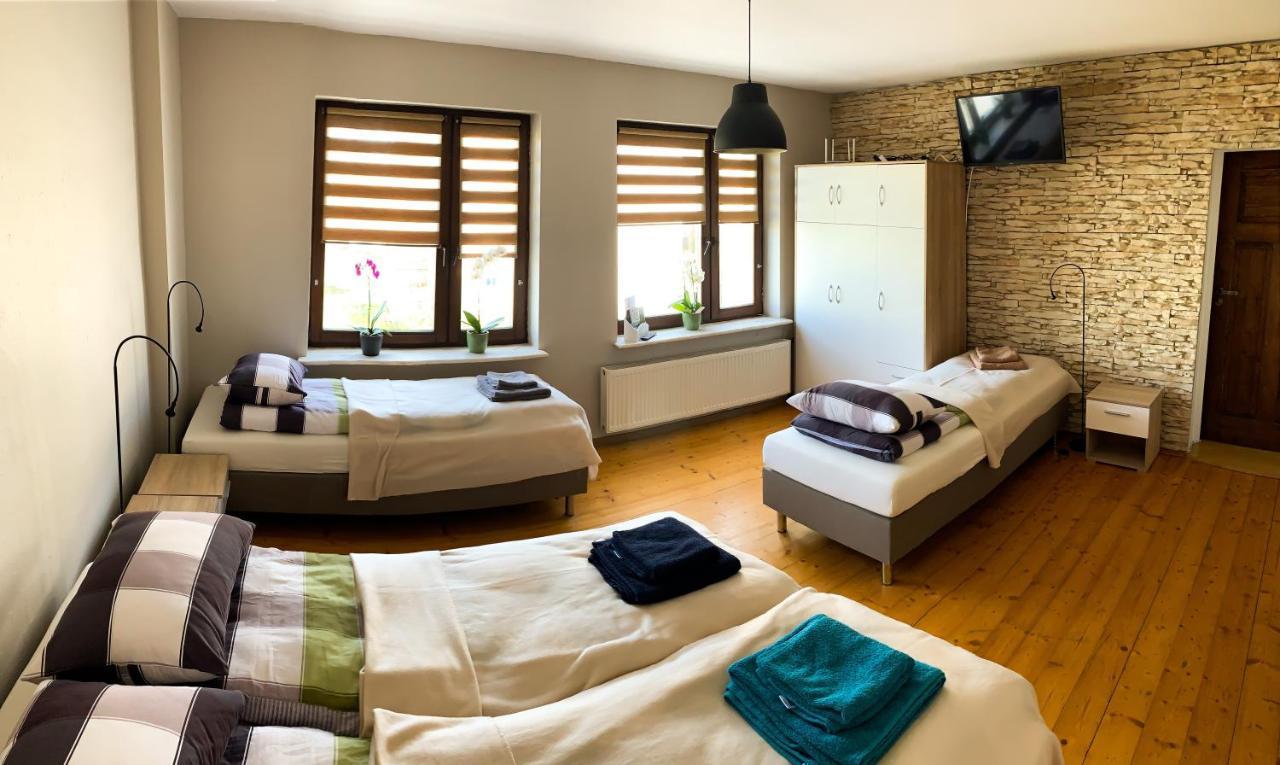 Po Drodze Apartman Stronie Śląskie Kültér fotó