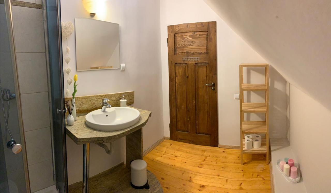 Po Drodze Apartman Stronie Śląskie Kültér fotó