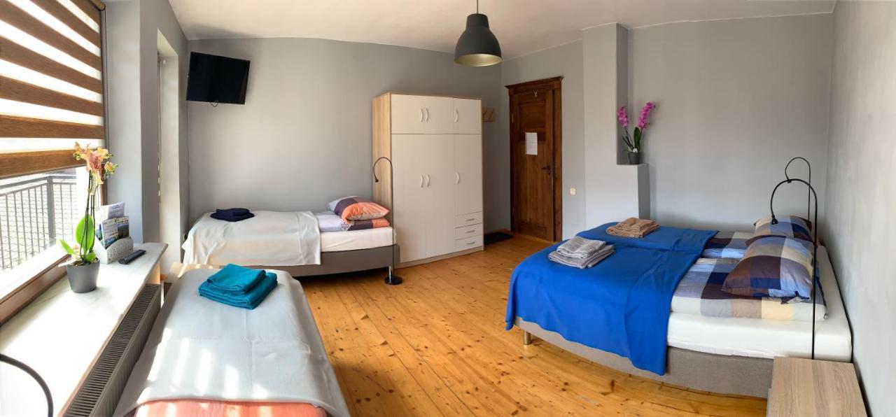 Po Drodze Apartman Stronie Śląskie Kültér fotó