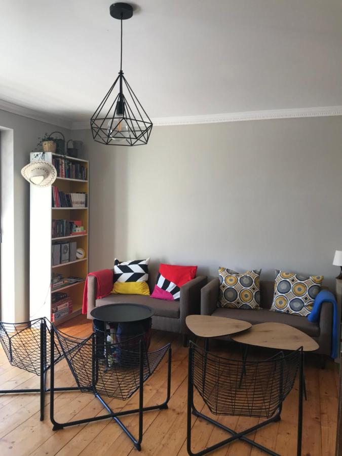 Po Drodze Apartman Stronie Śląskie Kültér fotó