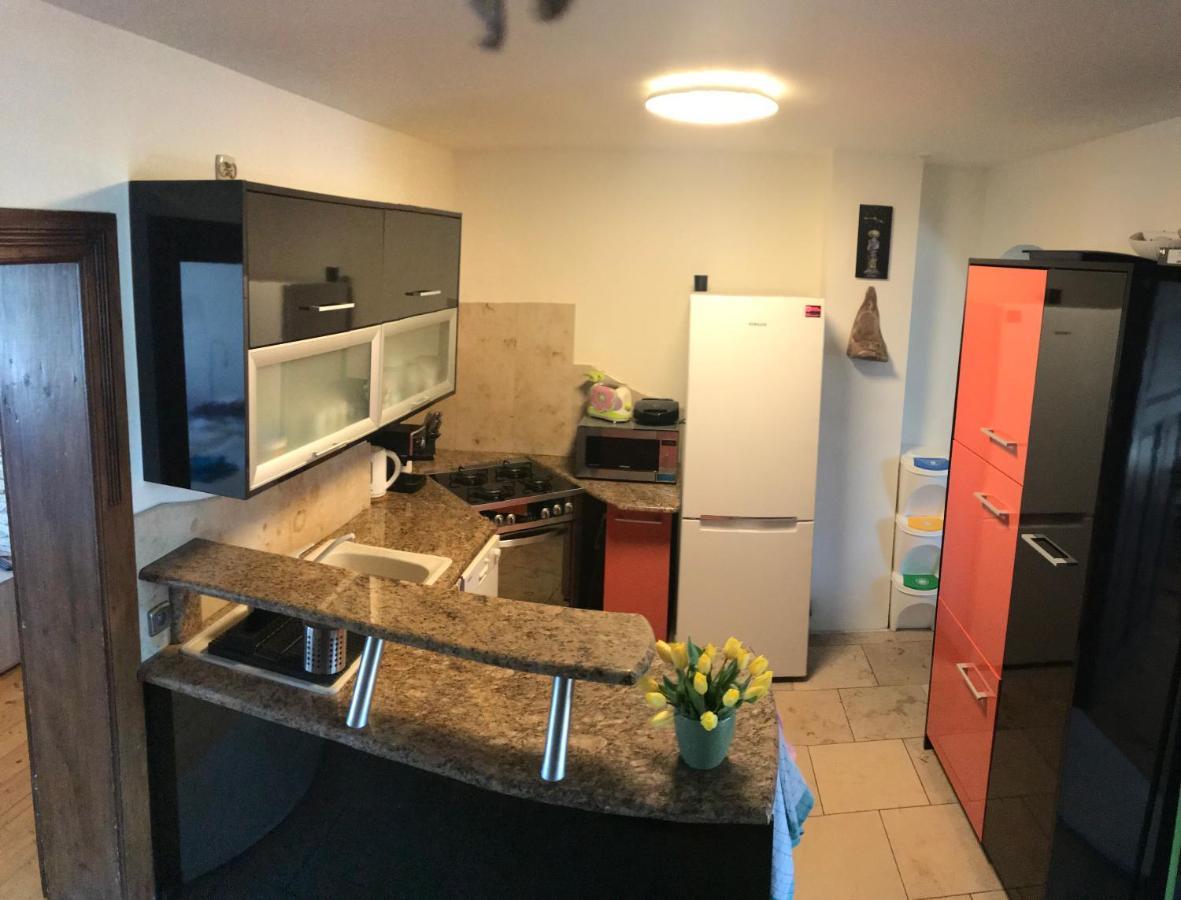 Po Drodze Apartman Stronie Śląskie Kültér fotó