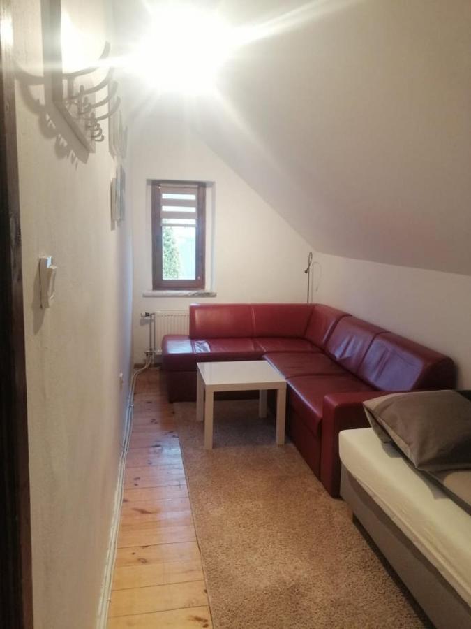 Po Drodze Apartman Stronie Śląskie Kültér fotó